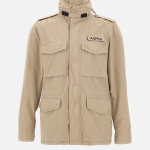 Giubbotto "Mini Field"