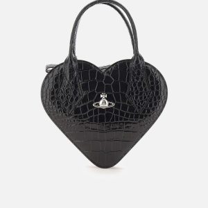 Borsa a tracolla "Josephine Heart"