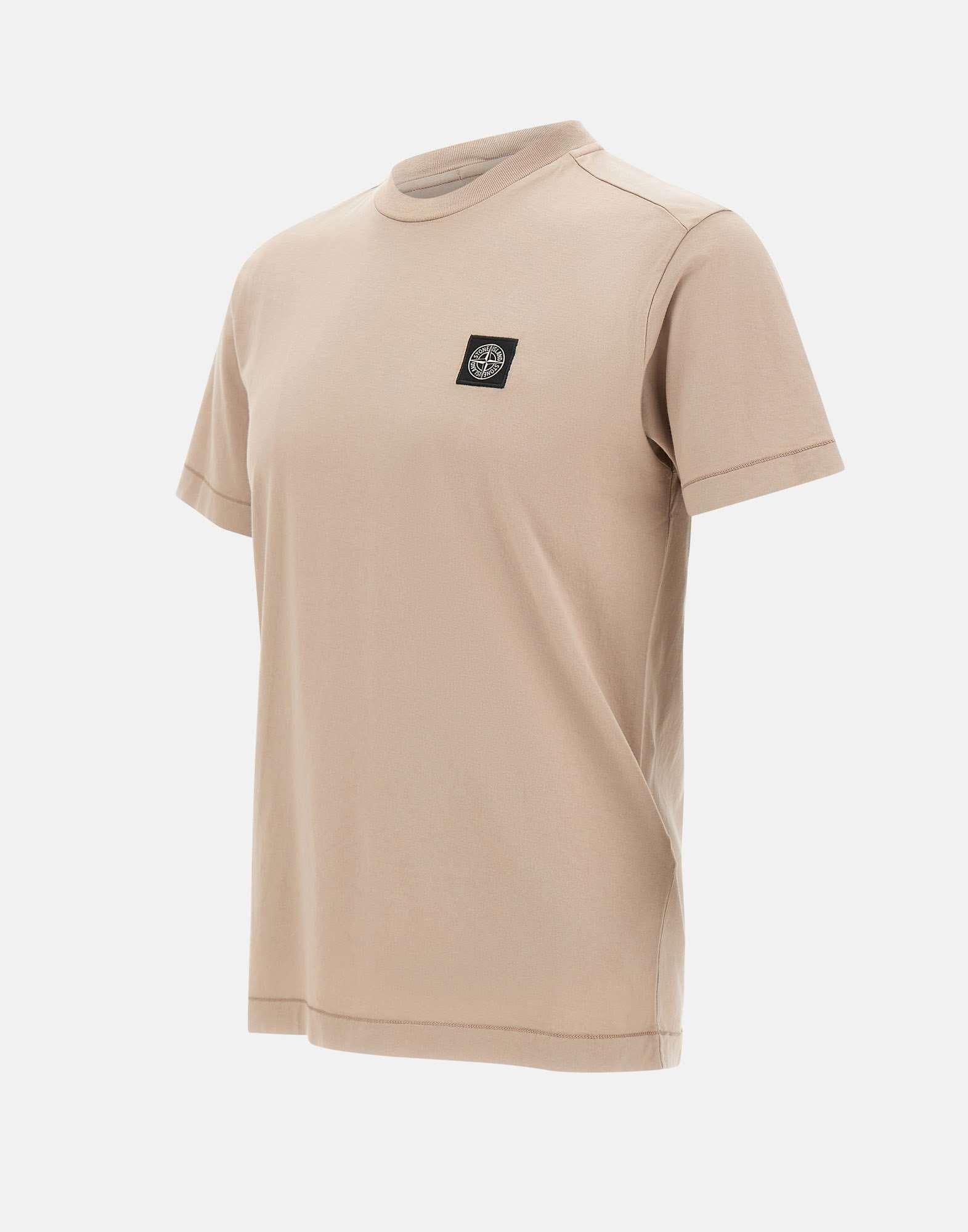 T-shirt in cotone - immagine 3