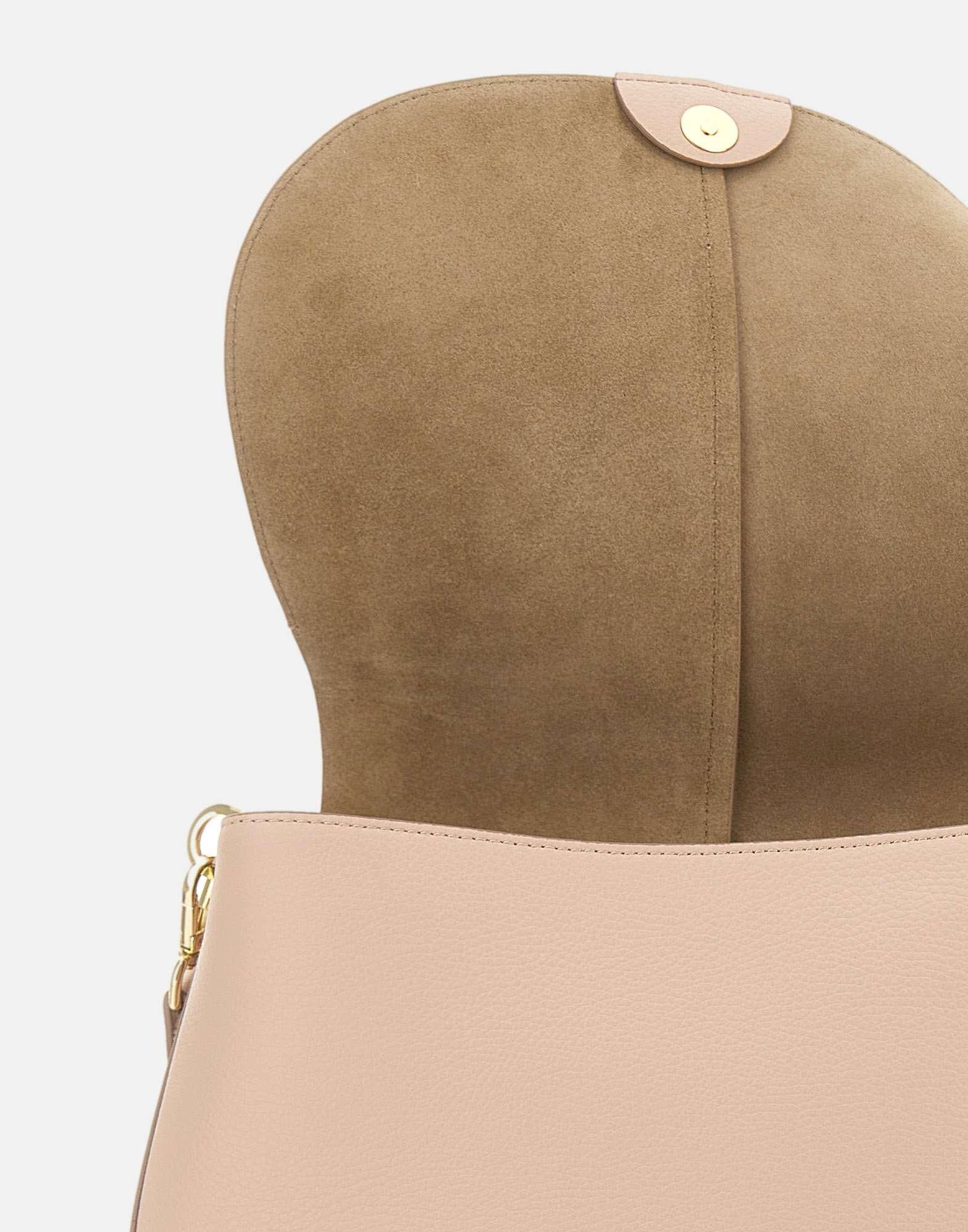 Borsa a spalla "Helena Round" - immagine 5