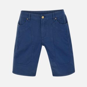 Shorts "Jayden" in cotone