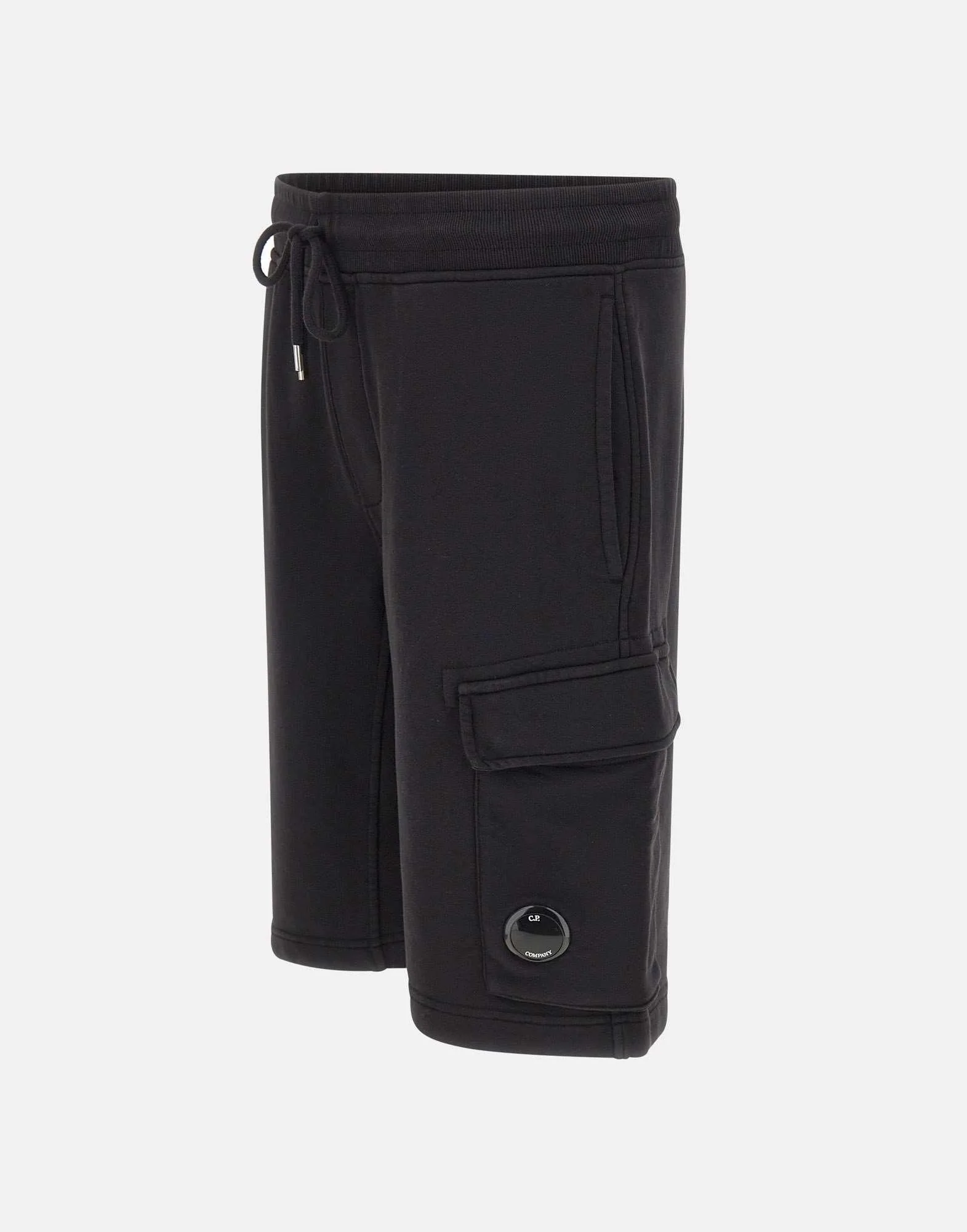 Shorts "Sweatbermuda Cargo" - immagine 3