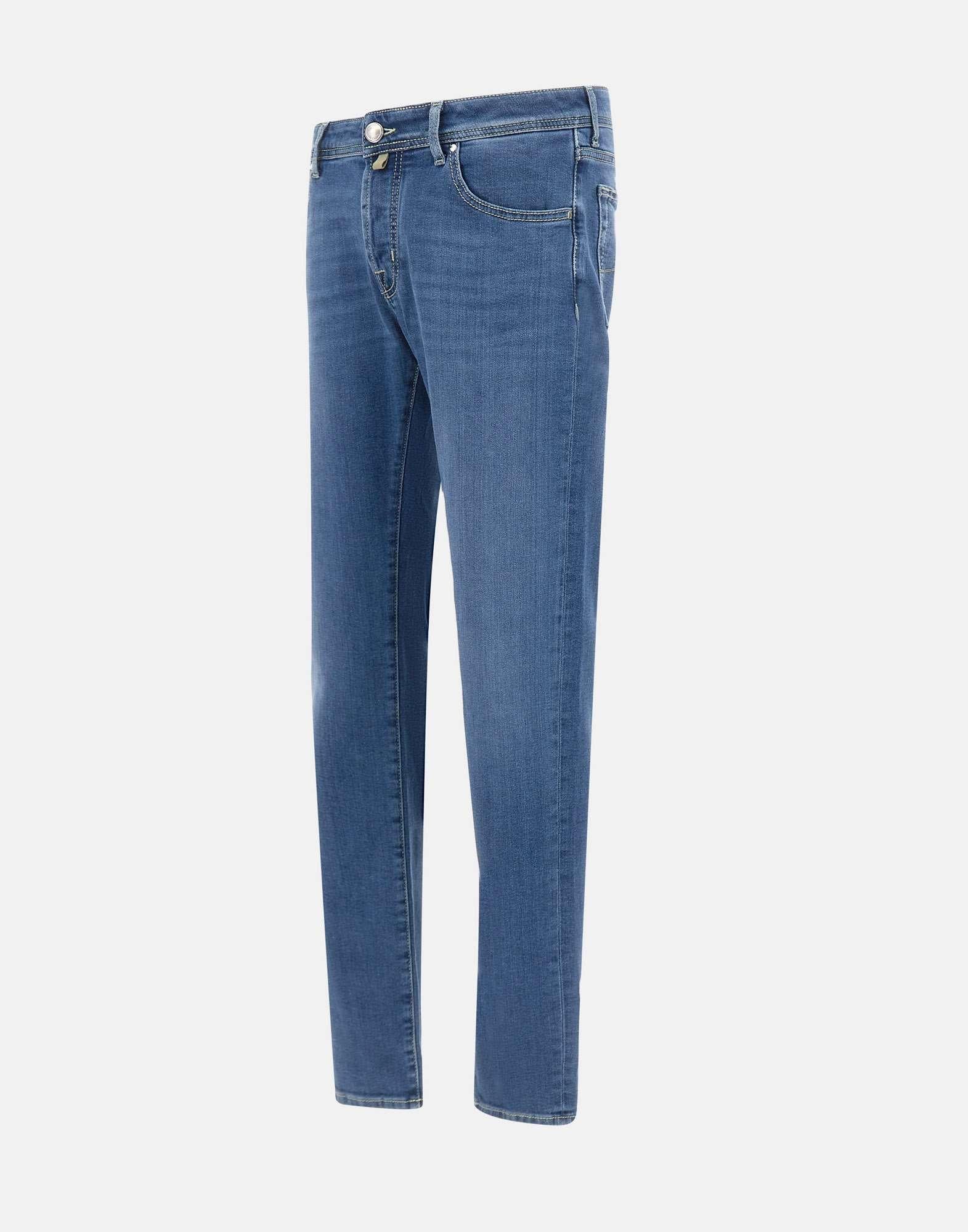 Jeans "Nick Slim" - immagine 3