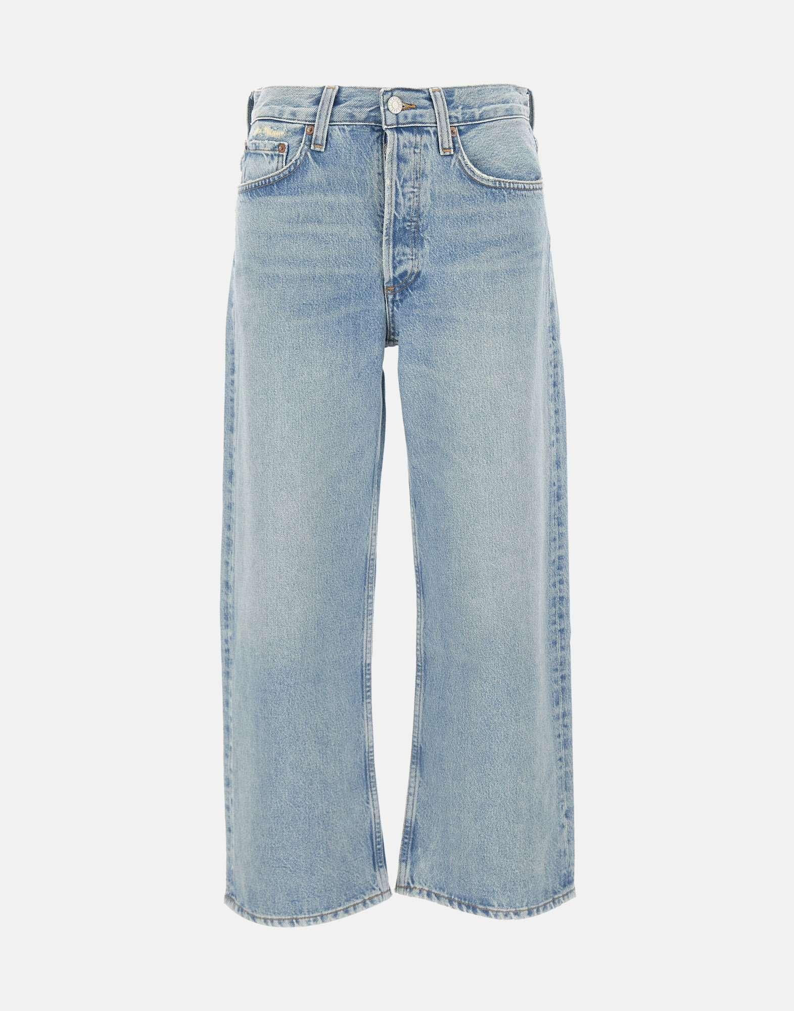 Jeans "Arc" - immagine 2