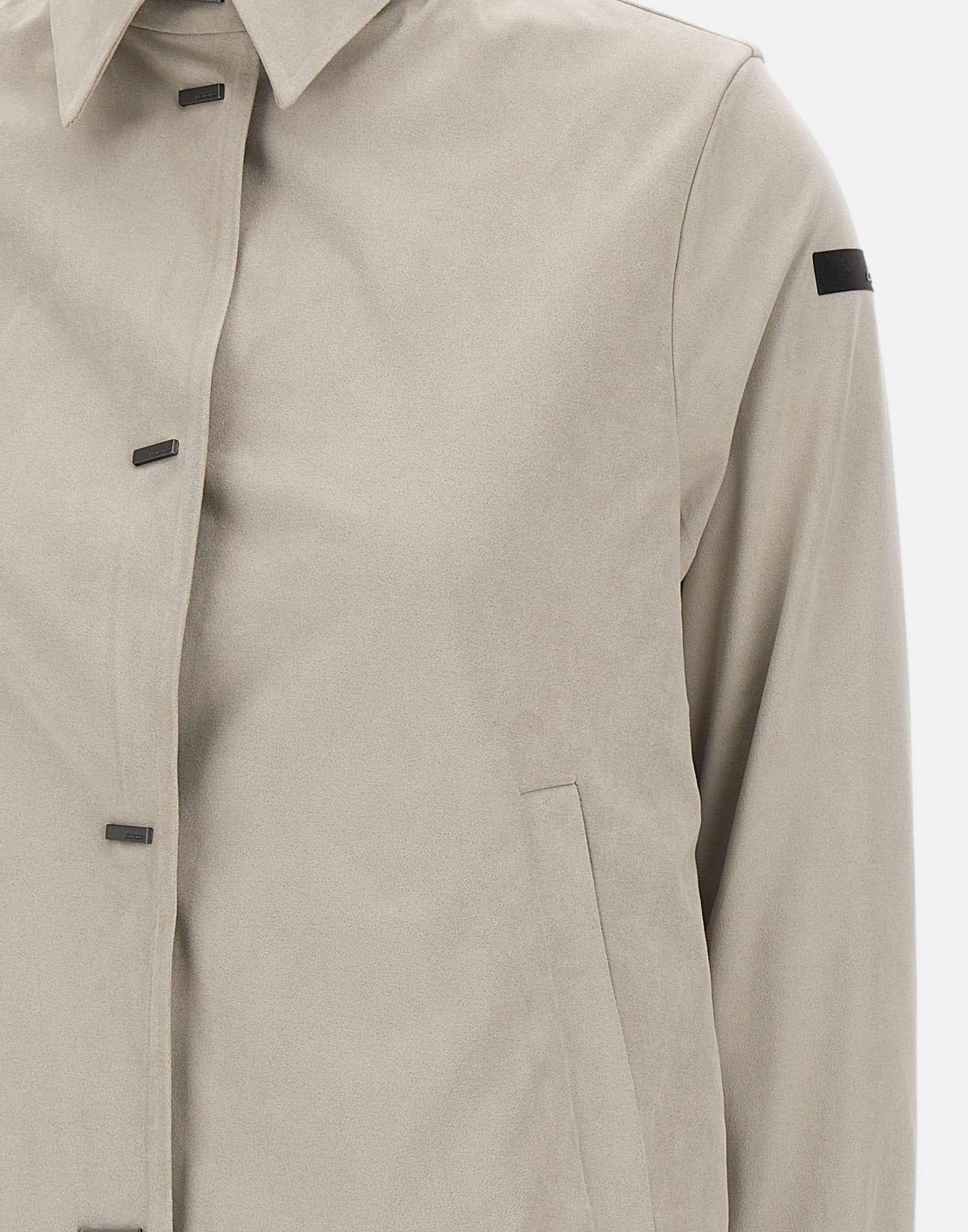 Giacca "Nabucco Overshirt Wom Jkt" - immagine 5