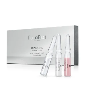 ''Diamond Instant Glow" 12 x 3ml
