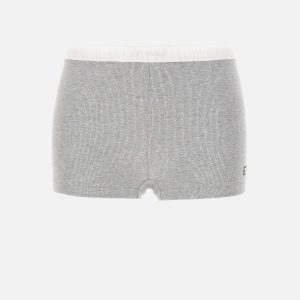 "Lounge Short Pebble"