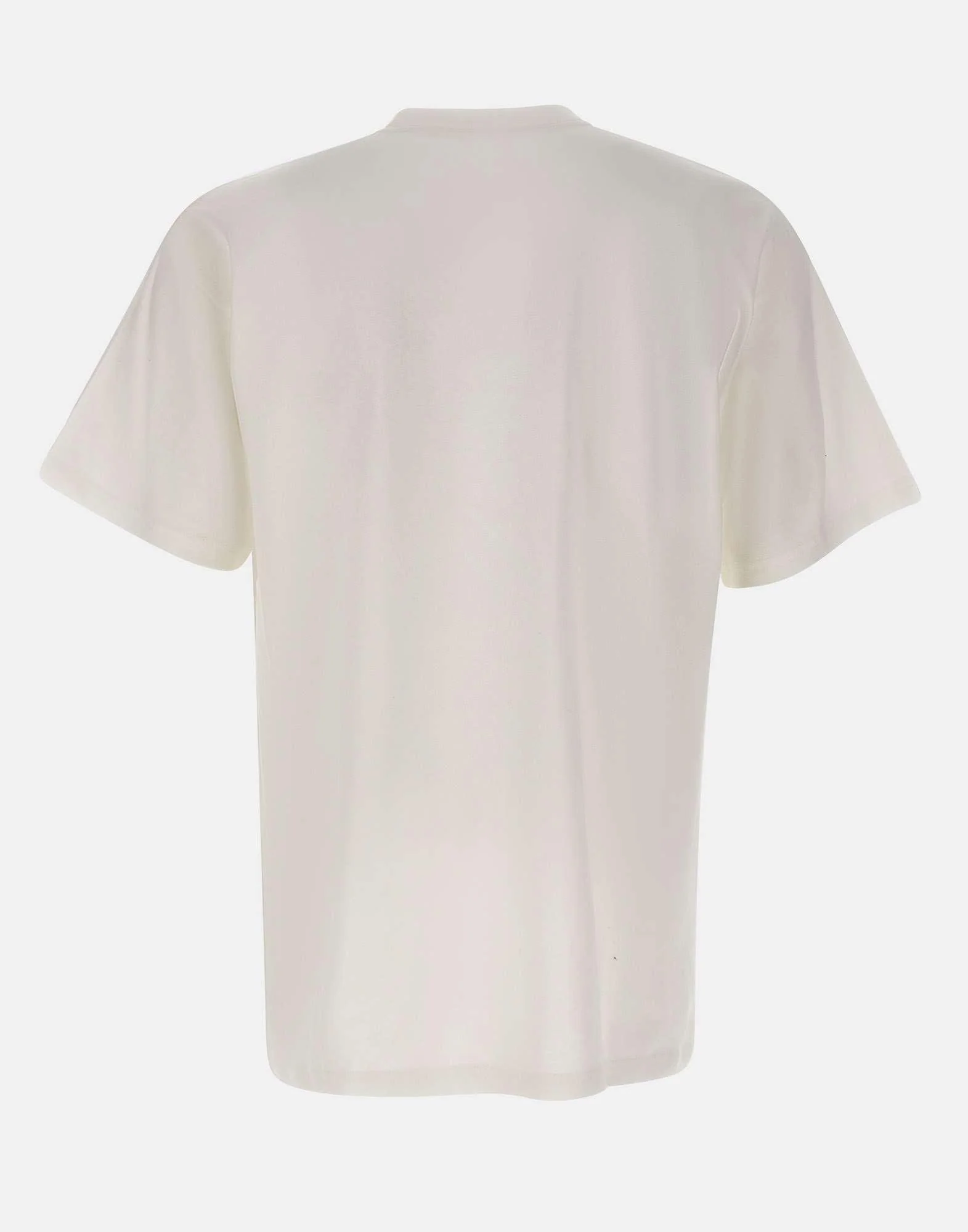 T-shirt "Barbwire C" - immagine 4