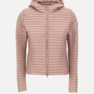 Piumino ultra leggero packable