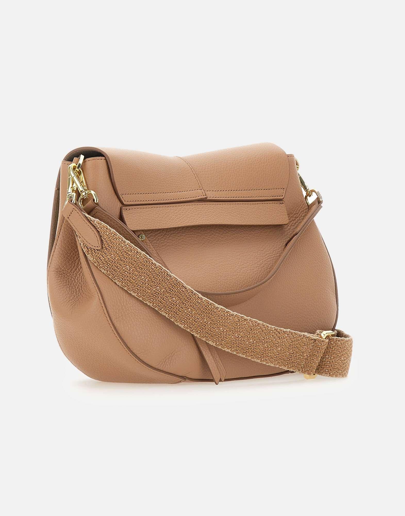 Borsa a spalla "Helena Round" - immagine 3