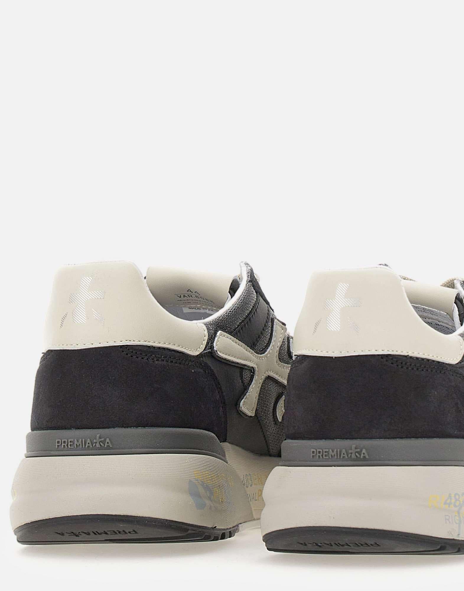 Sneakers "Mick 8085" - immagine 8