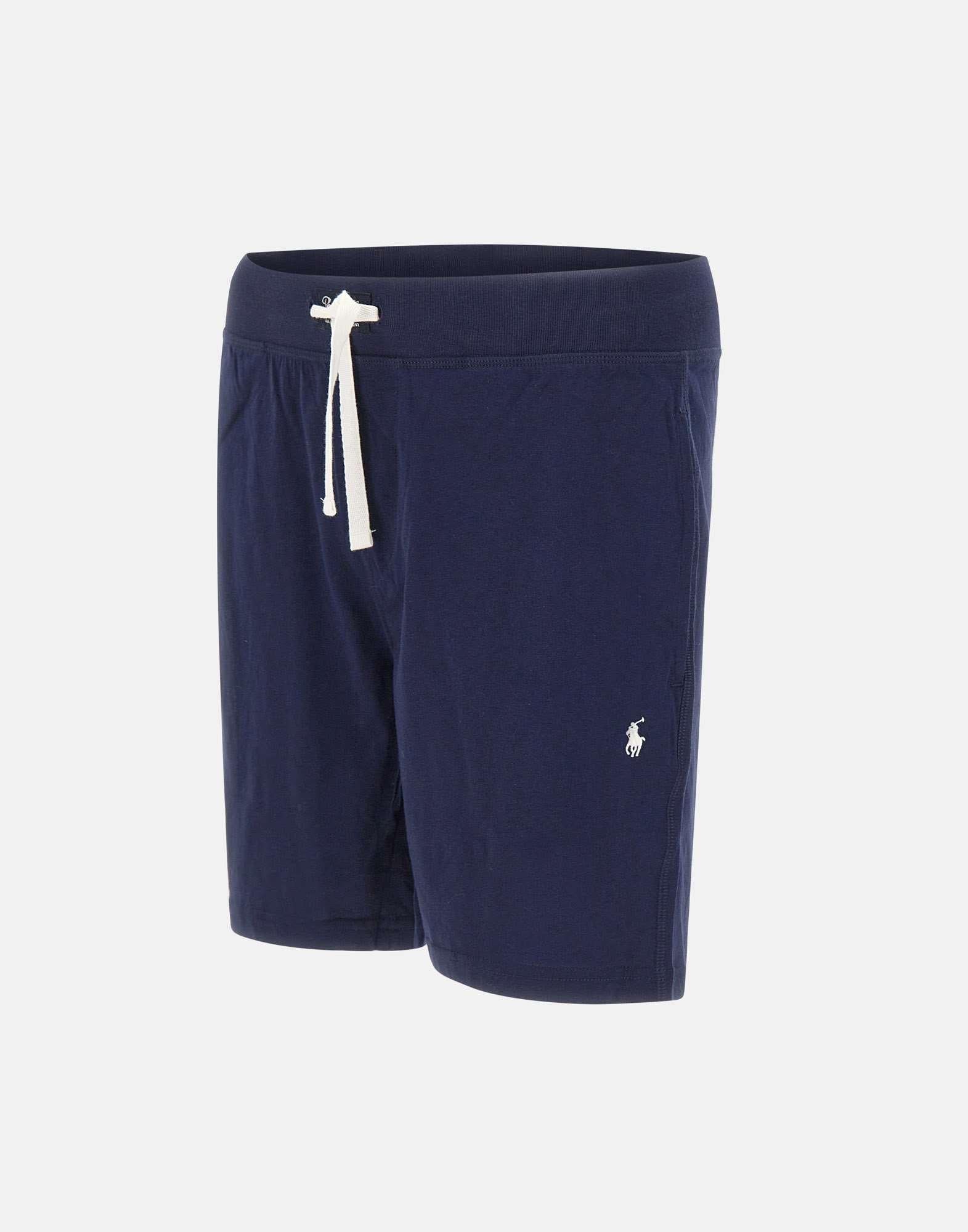 Short da notte in jersey di cotone - immagine 3