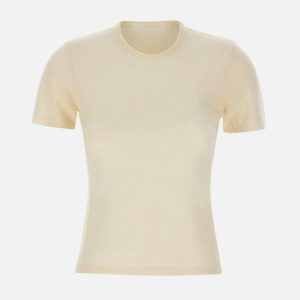 Maglia "Como knit tee"