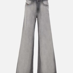 Jeans "1978 D-Akemi"