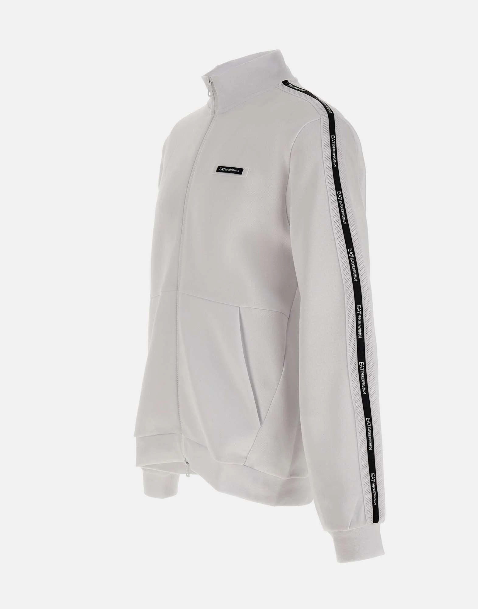 Felpa "Train Logo Series" - immagine 3