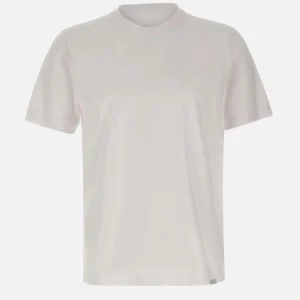 T-shirt in cotone Supima