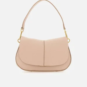 Borsa a spalla "Helena Round"