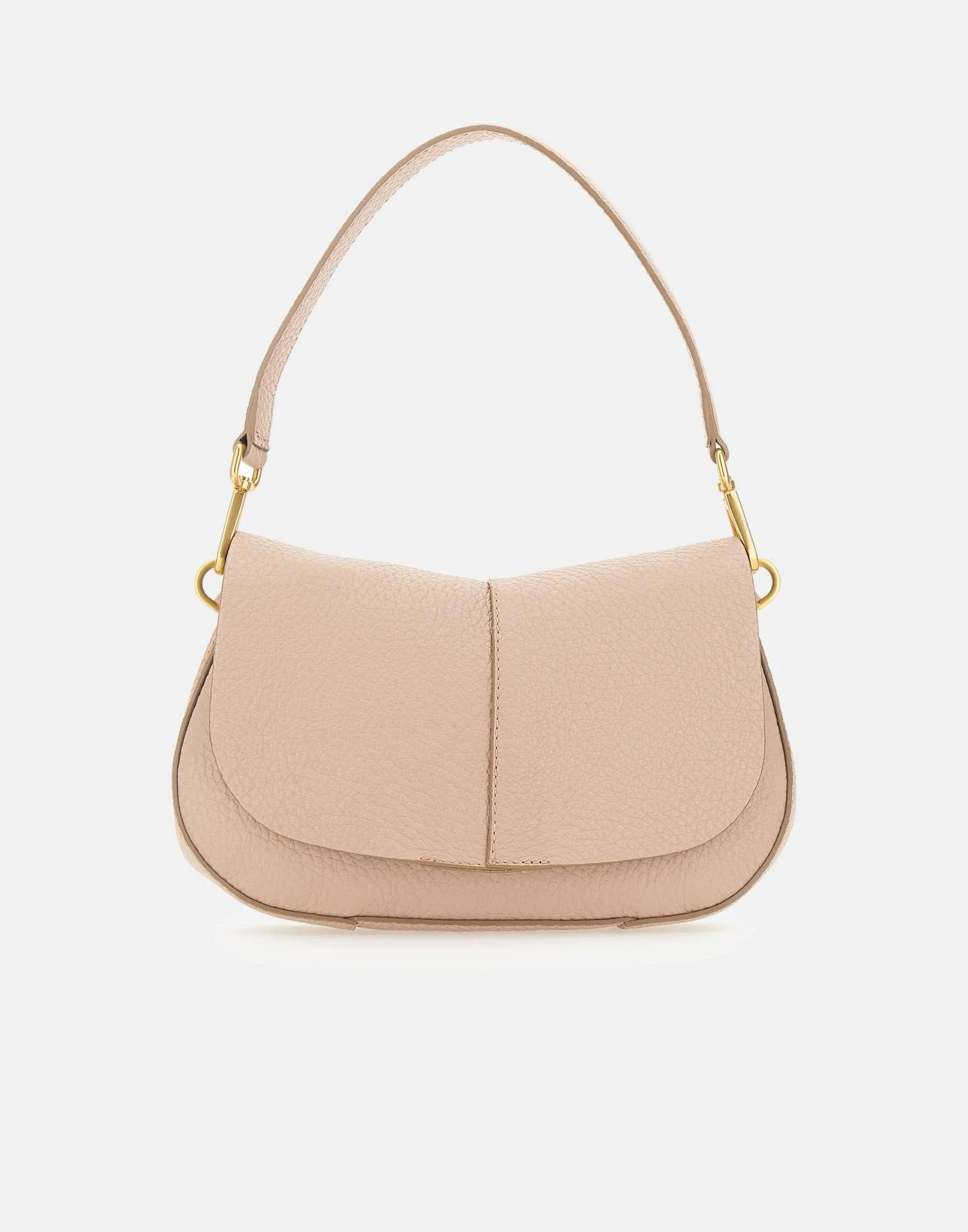 Borsa a spalla "Helena Round"