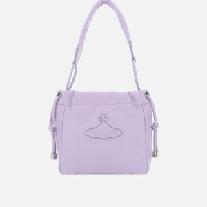 Borsa a spalla "Hilary Small Bucket Bag"