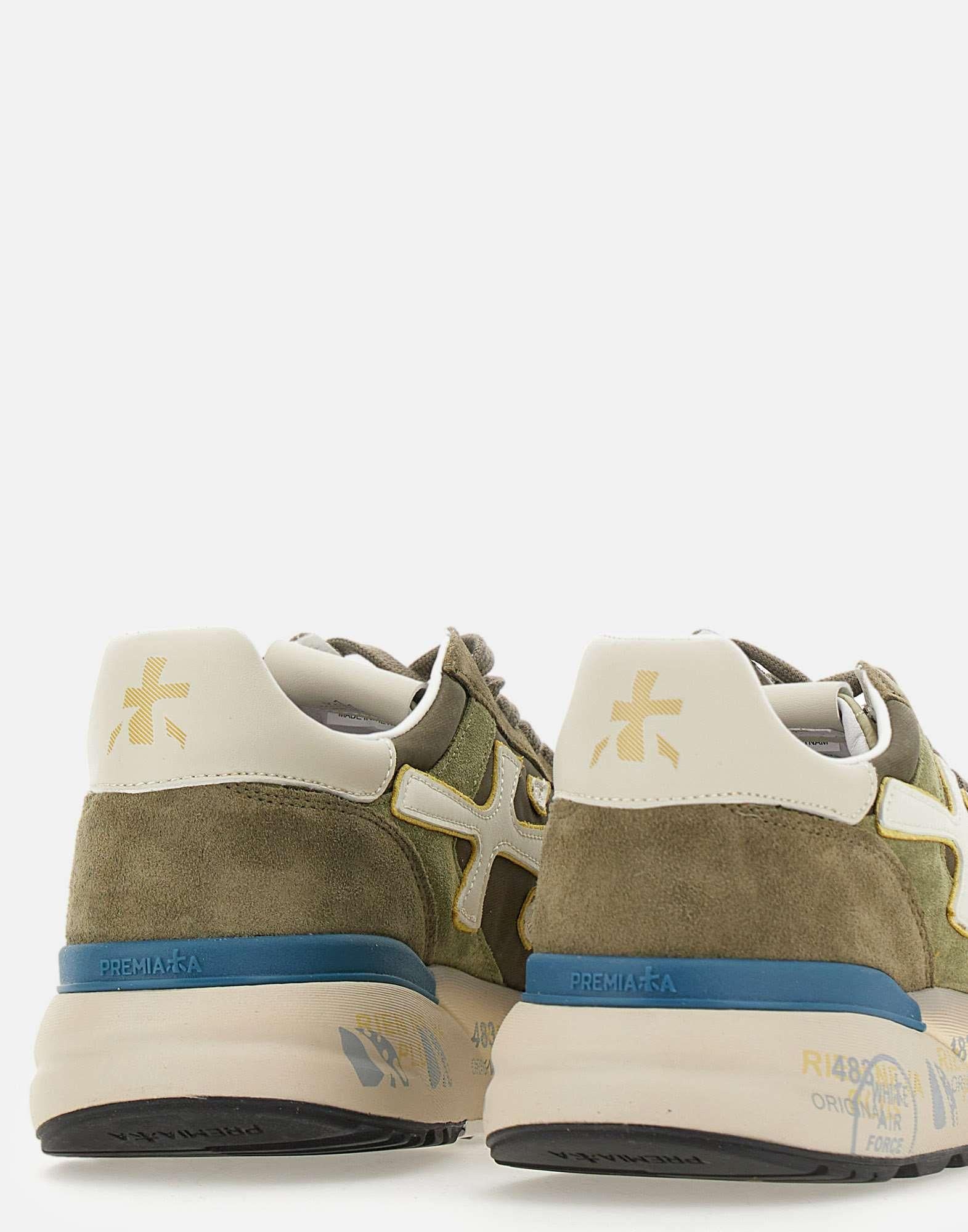 Sneakers "Mick 8086" - immagine 8