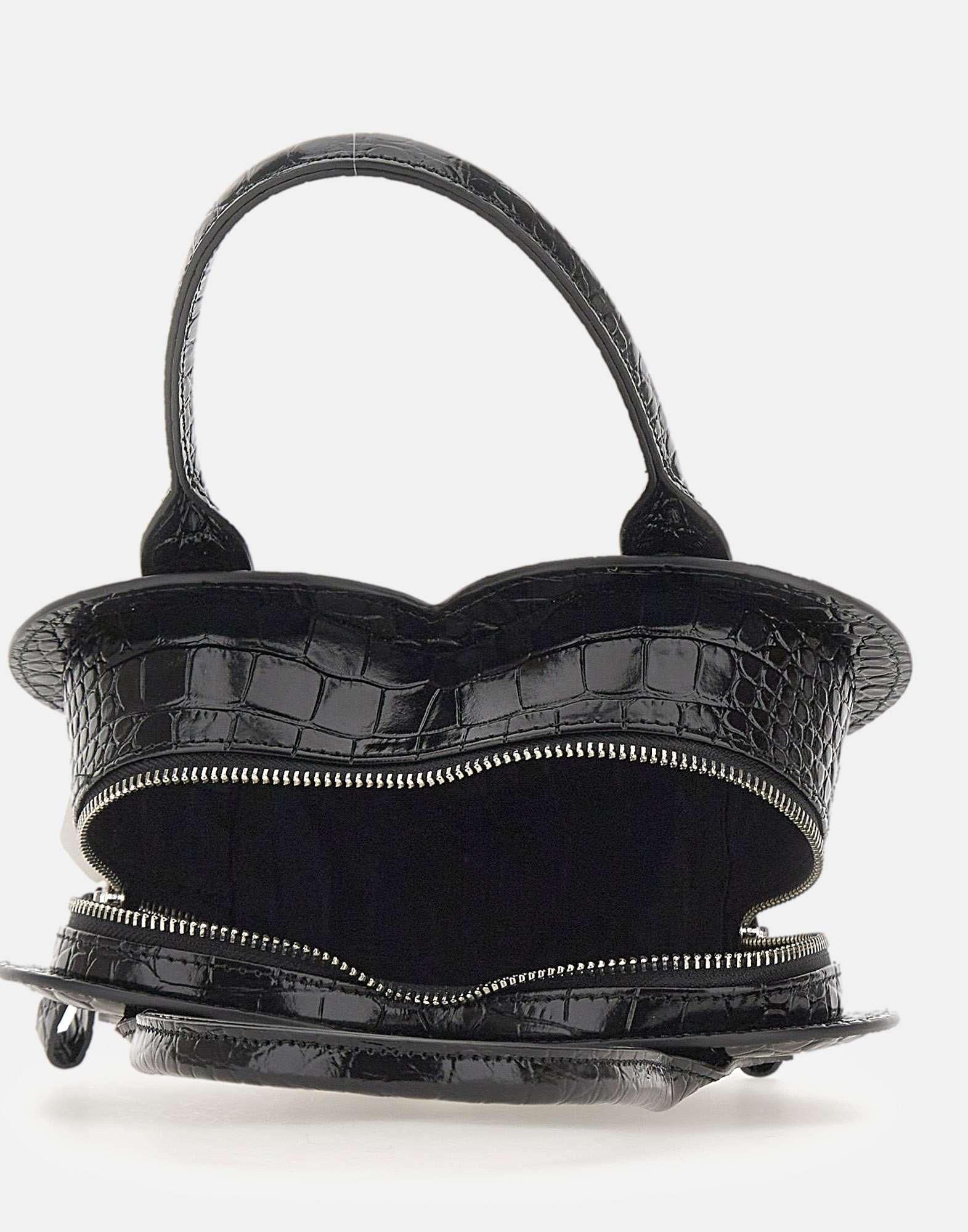 Borsa a tracolla "Josephine Heart" - immagine 5