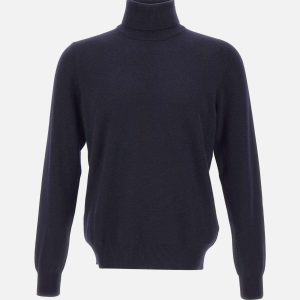 Dolcevita in lana e cashmere