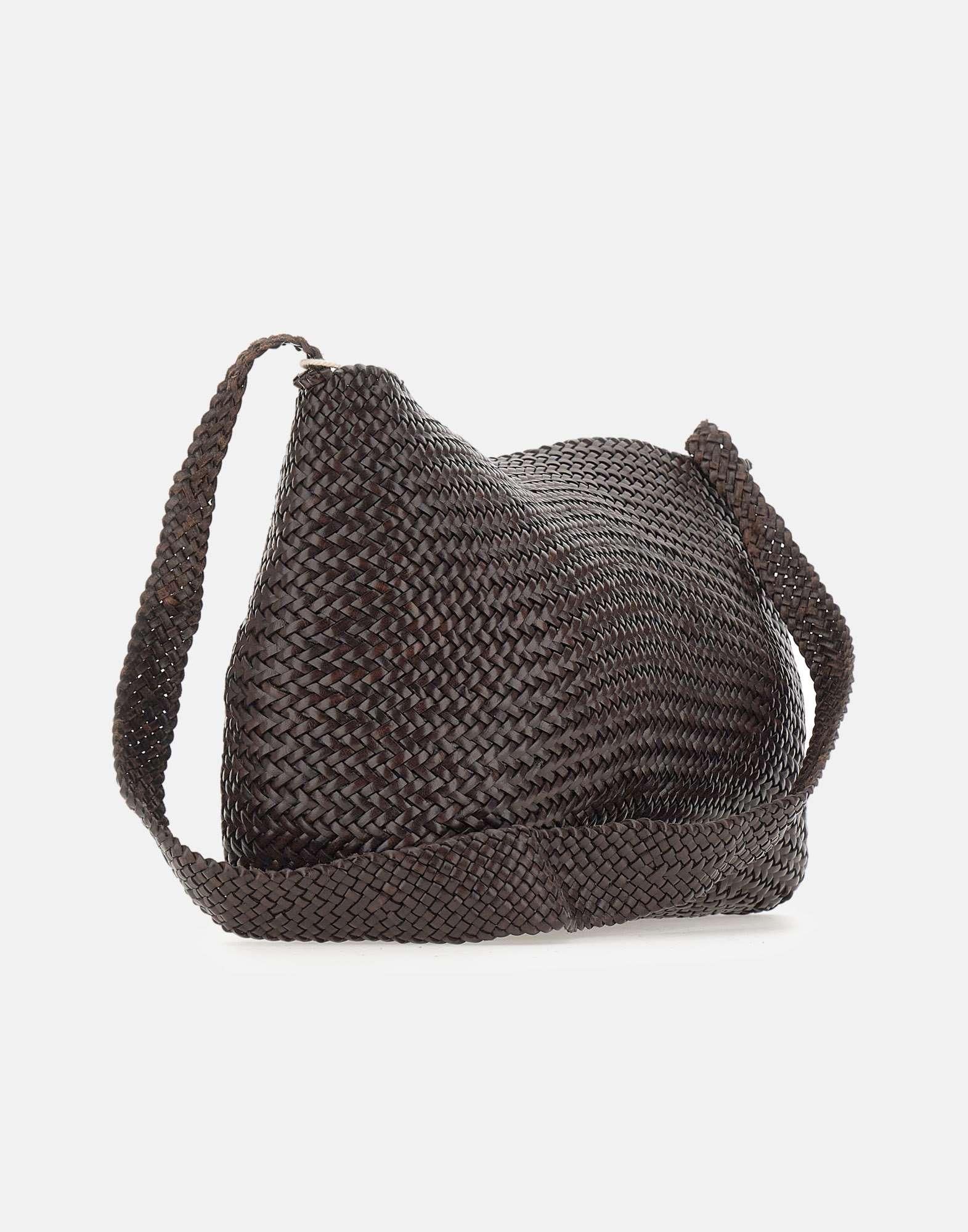 Borsa a tracolla "Santa Marta" - immagine 3