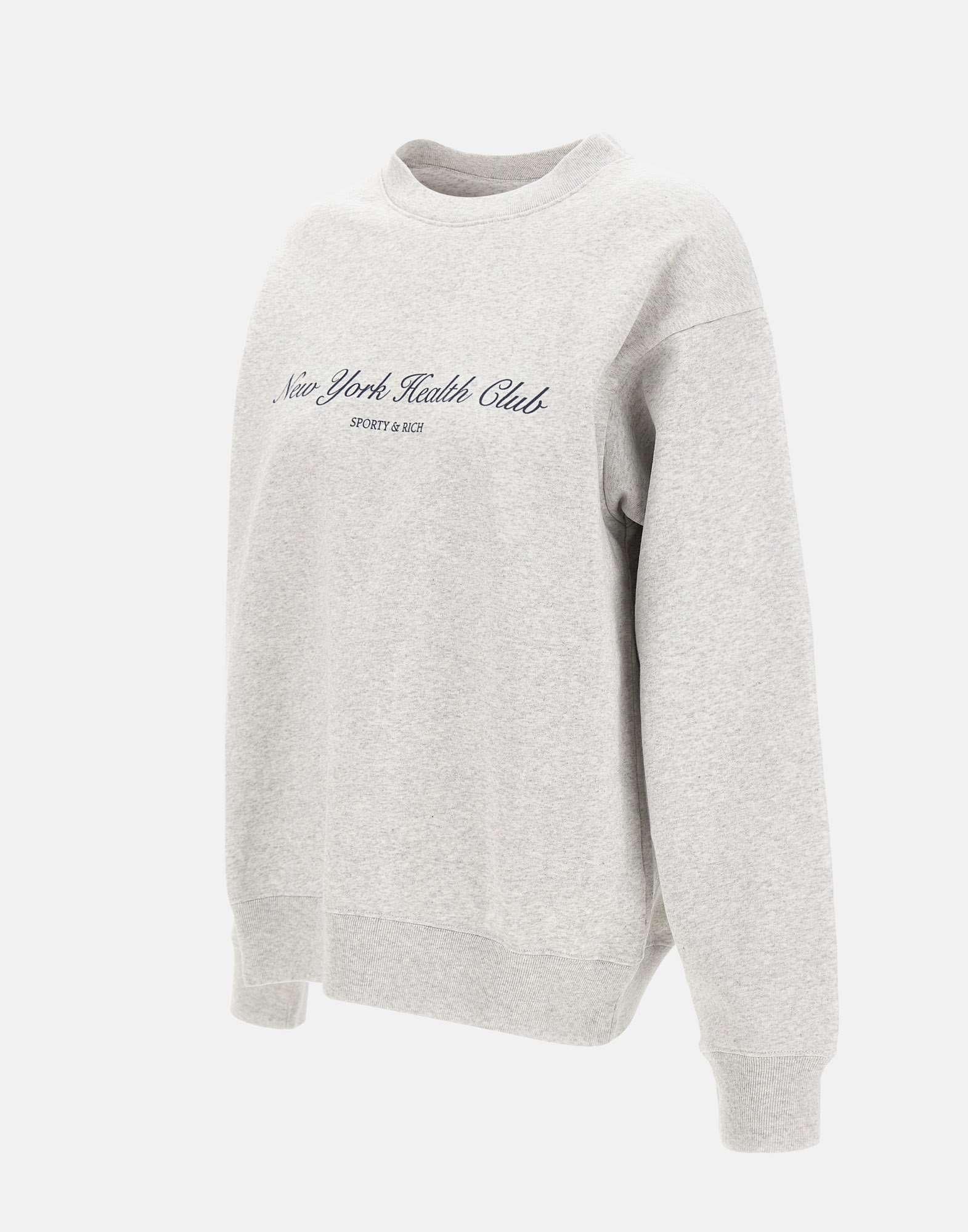 Felpa "NY Health Club" - immagine 3