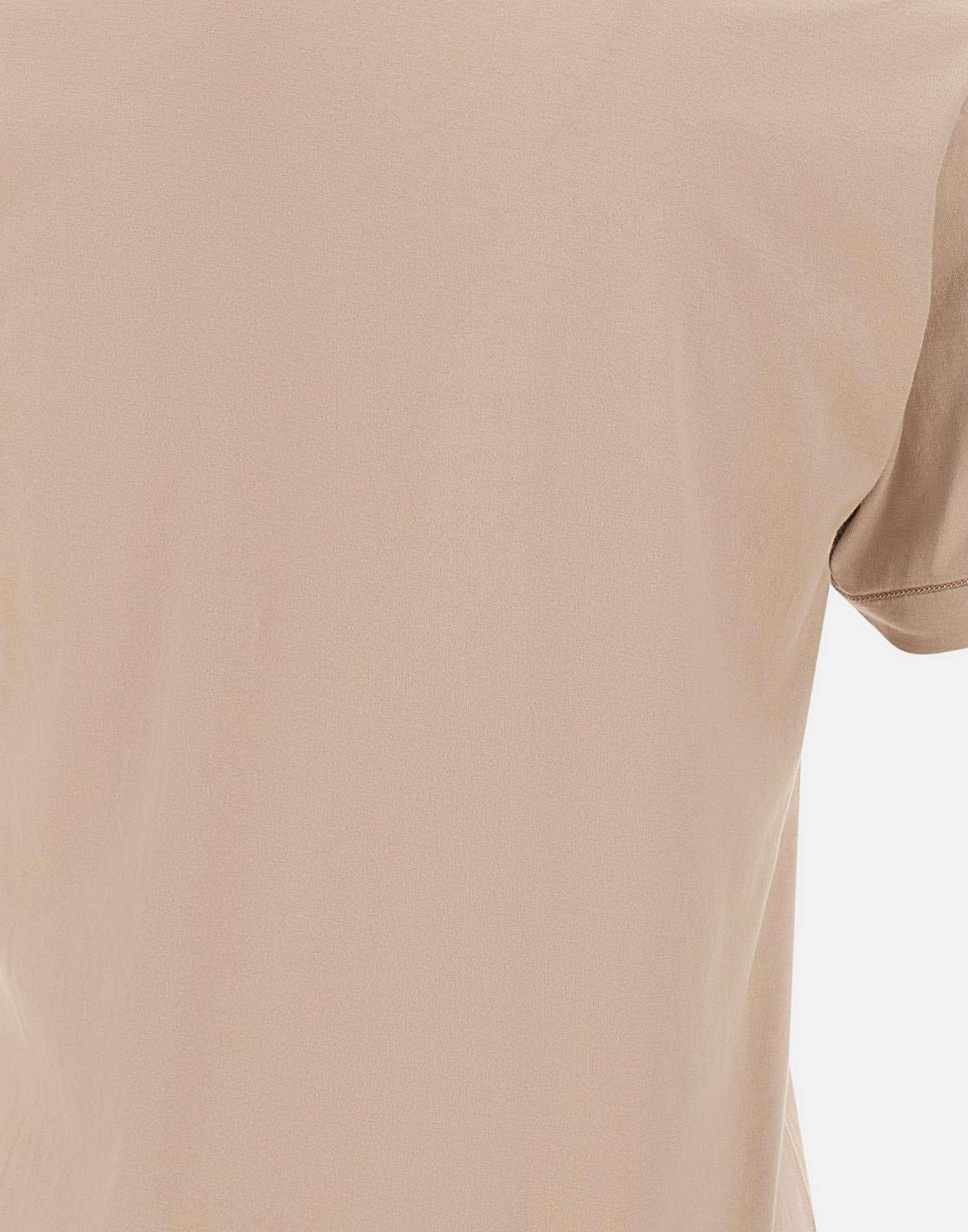 T-shirt in cotone - immagine 6