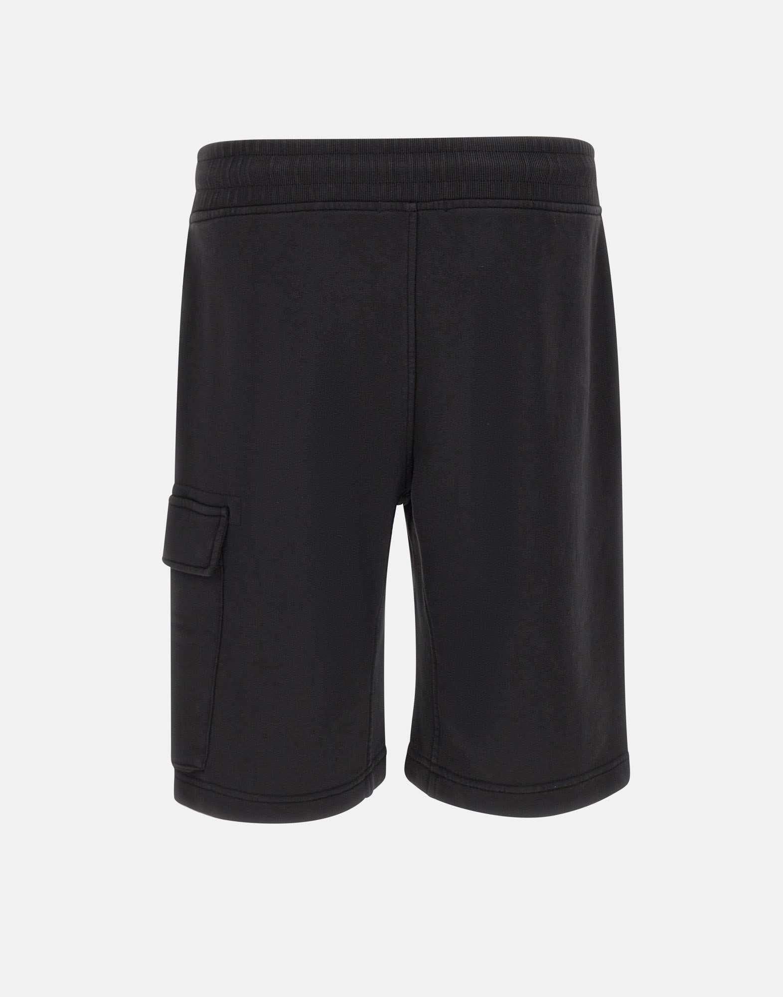 Shorts "Sweatbermuda Cargo" - immagine 4
