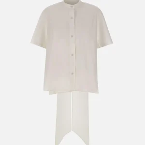 Camicia "Cyprus Scarf"