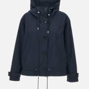 Parka "Urban Touch"