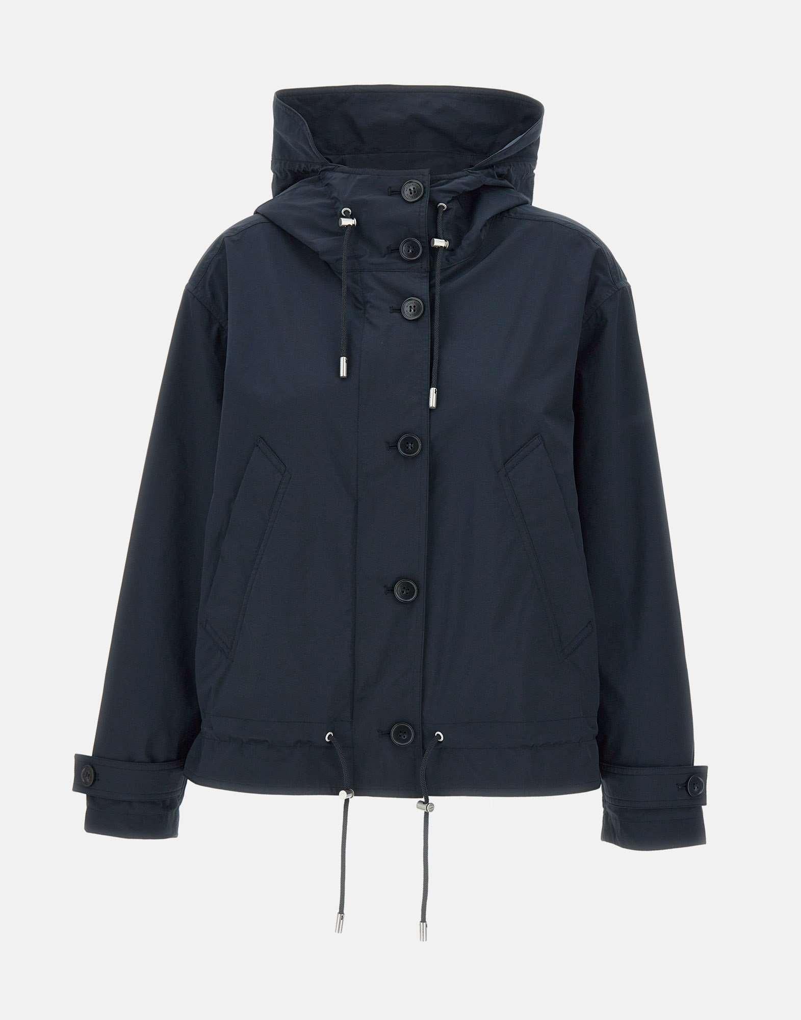 Parka "Urban Touch"
