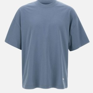 T-shirt "S/S Link Script"