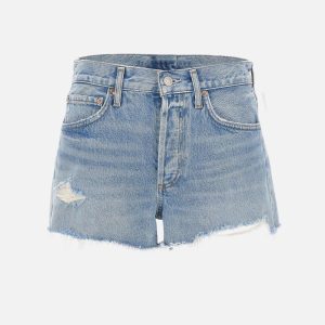 Shorts "Parker Vintage Cut Off"