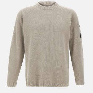 Maglia in ciniglia di cotone