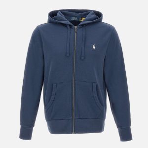 Felpa "Classics" in cotone