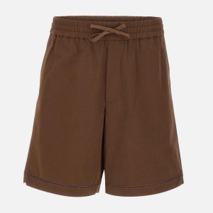 Shorts "Elastiqué Jour Echelle"