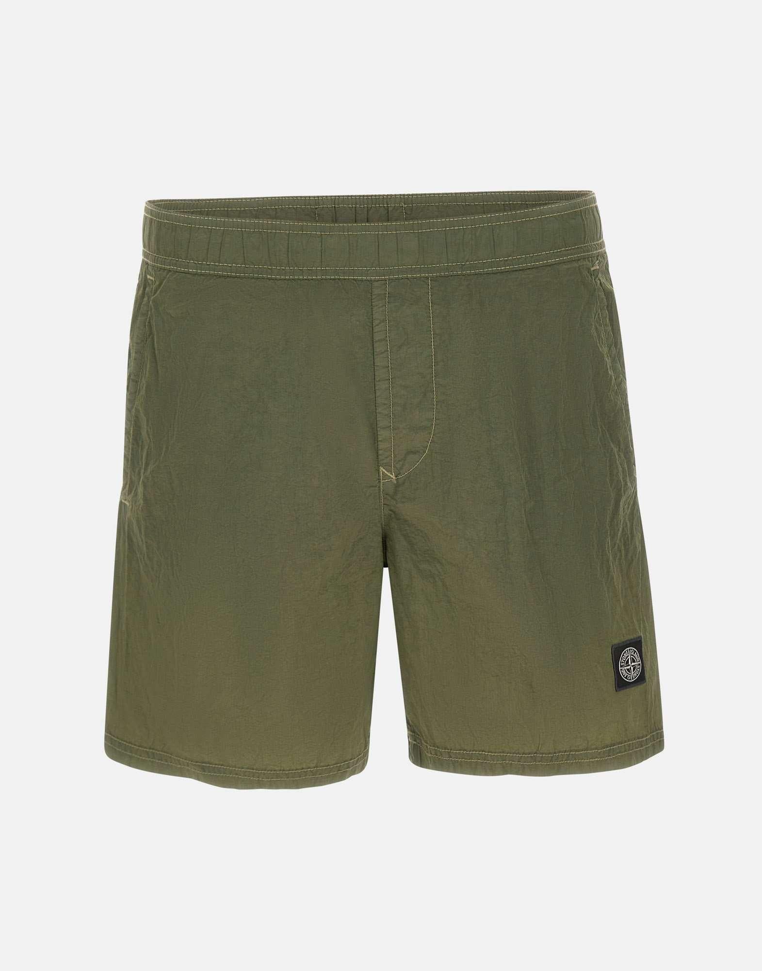 Costume in nylon metal Econyl