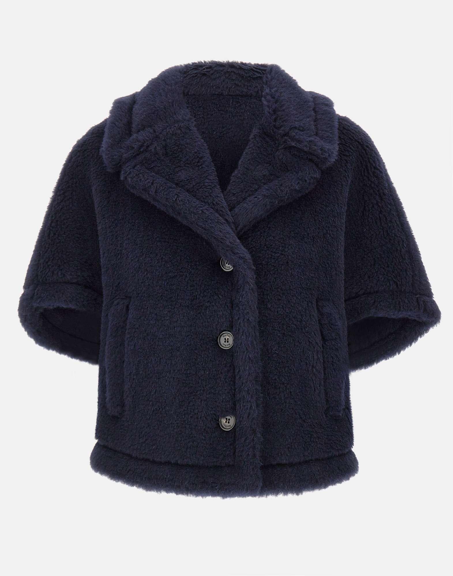 Mantella "Corvino" - immagine 2