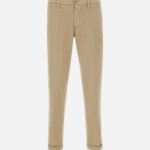 Pantaloni "Mucha chinos"