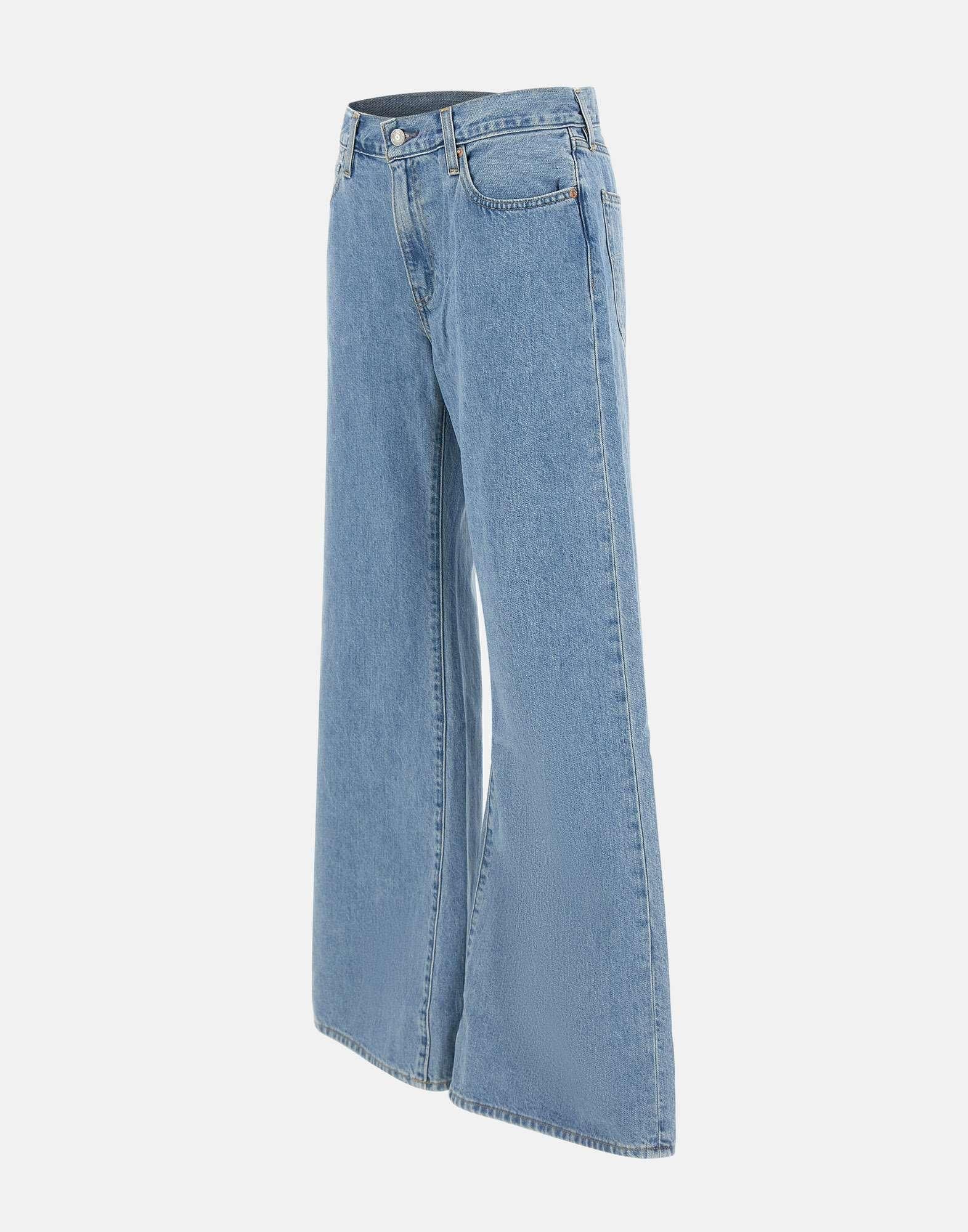 Jeans "Carve" - immagine 3