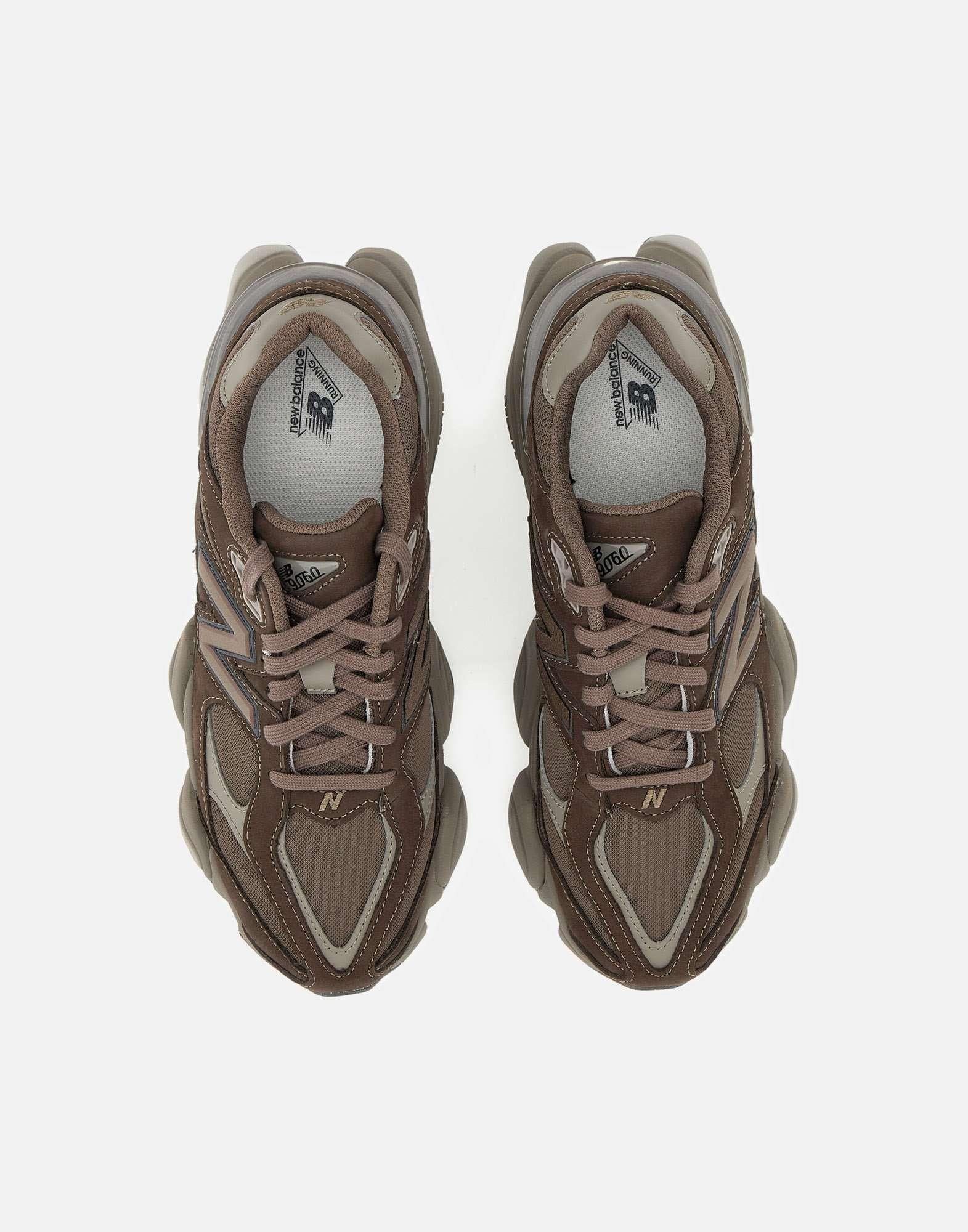 Sneakers "9060" - immagine 5