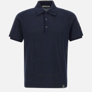 Polo in cotone