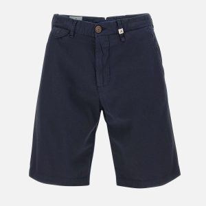 Shorts "Zeus S" in cotone