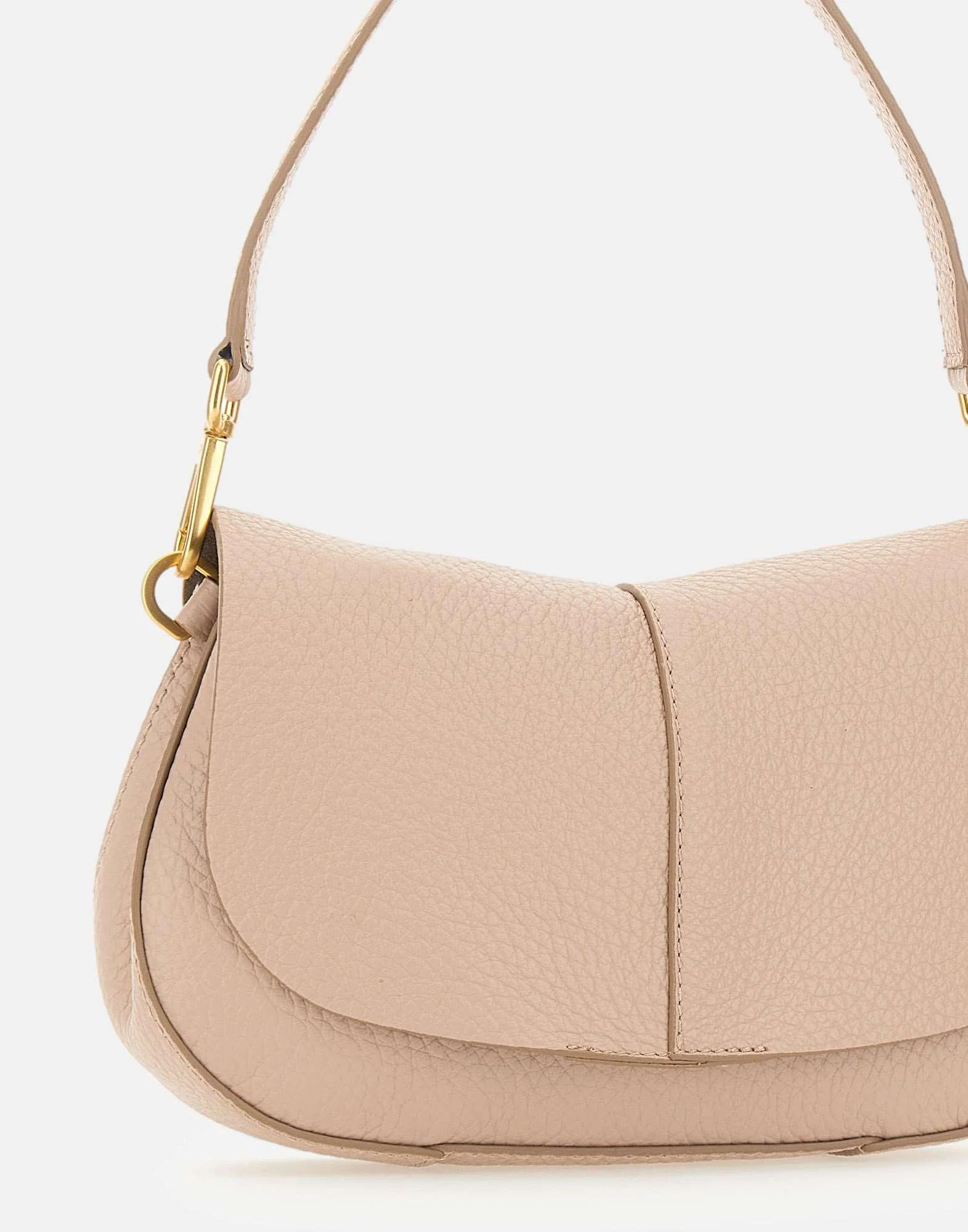 Borsa a spalla "Helena Round" - immagine 4