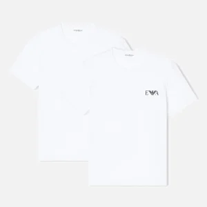 Set due t-shirt