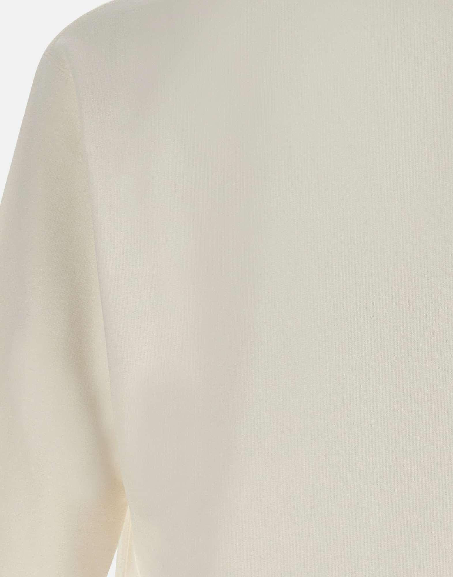 Felpa "Slogan Palmiers" - immagine 5