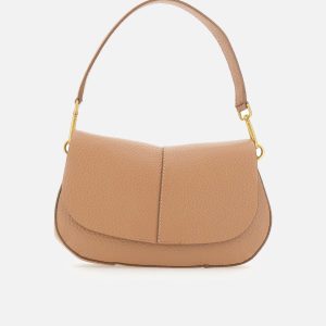 Borsa a spalla "Helena Round"