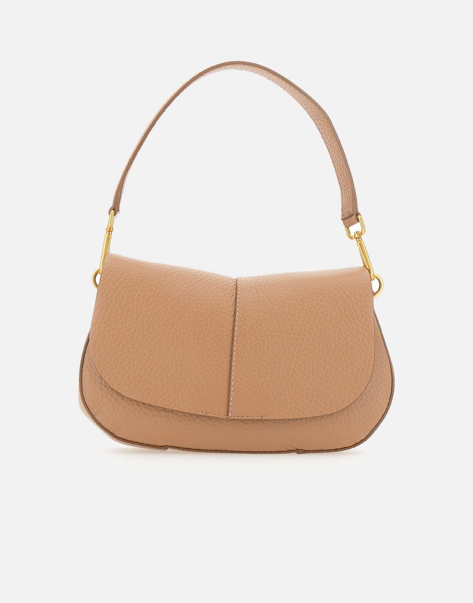 Borsa a spalla "Helena Round"